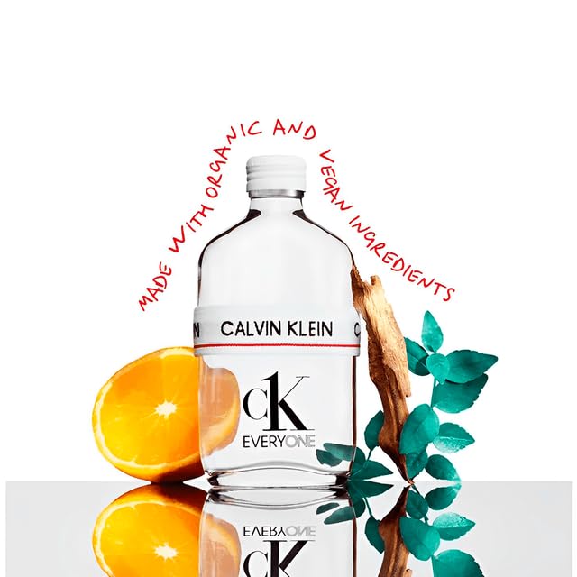 Calvin Klein CK Everyone Eau de Toilette 50ml Spray