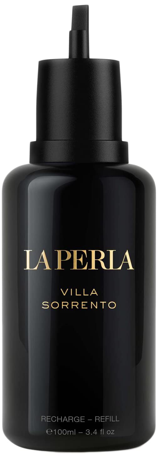 La Perla Villa Sorrento Eau de Parfum 100ml Refill