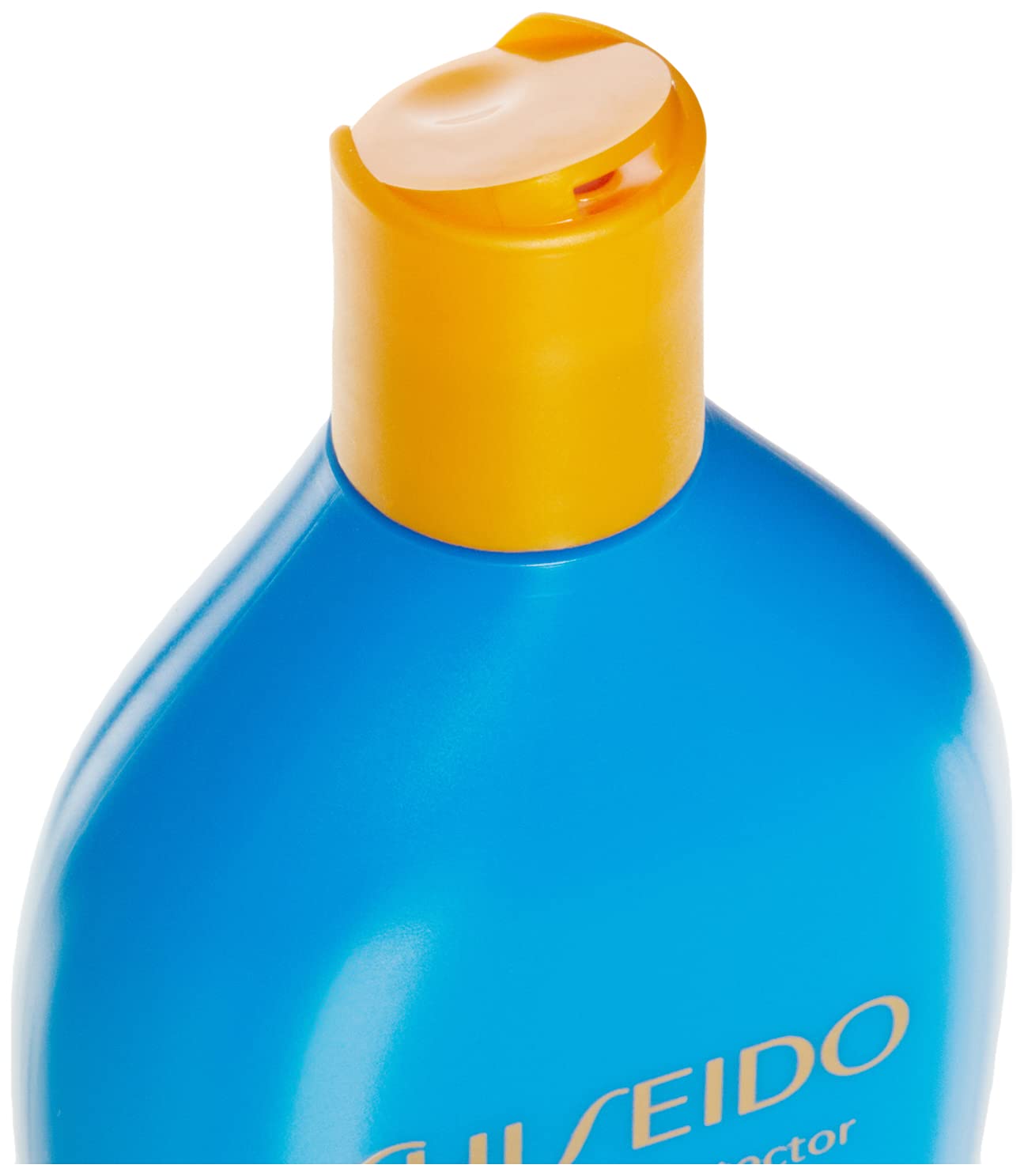 Shiseido Expert Sun Protector Face And Body Lotion SPF50+ 300ml