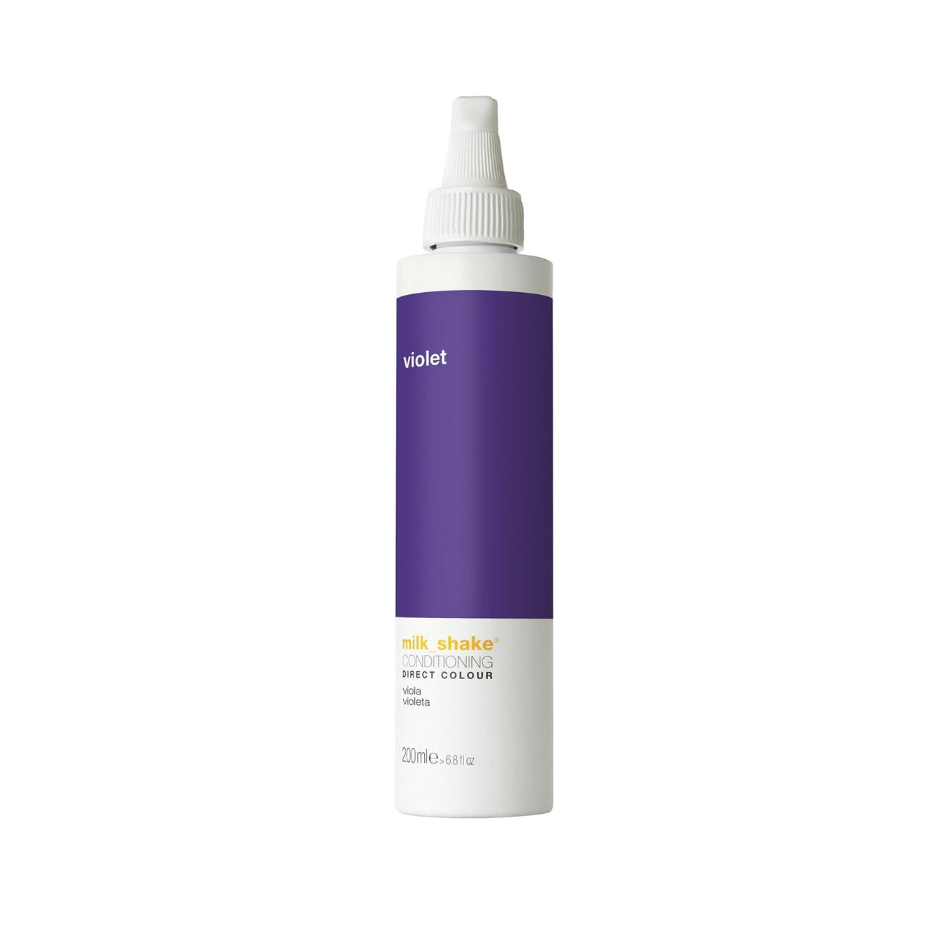 Milk_shake Conditioning Direct Colour 200ml - Viola