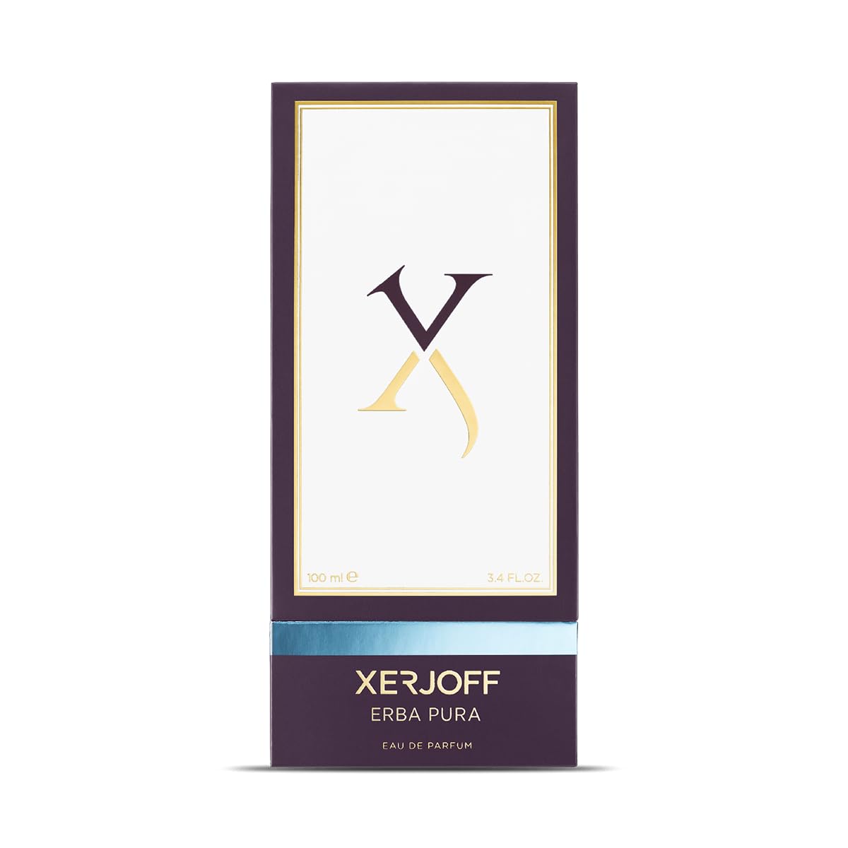 Xerjoff Erba Pura Eau de Parfum 100ml Spray
