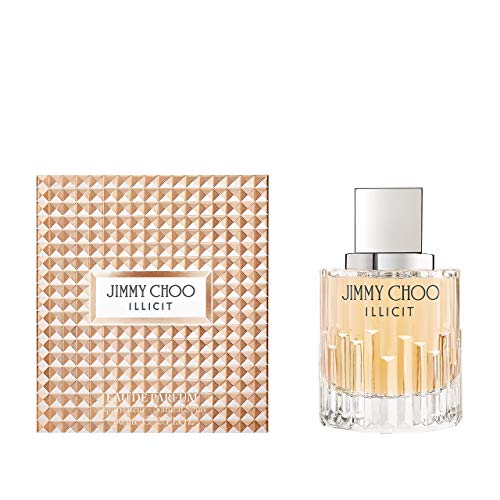 Jimmy Choo Illicit Eau de Parfum 60 ml - Perfume & Cologne at MyBeautyBoutique by Jimmy Choo