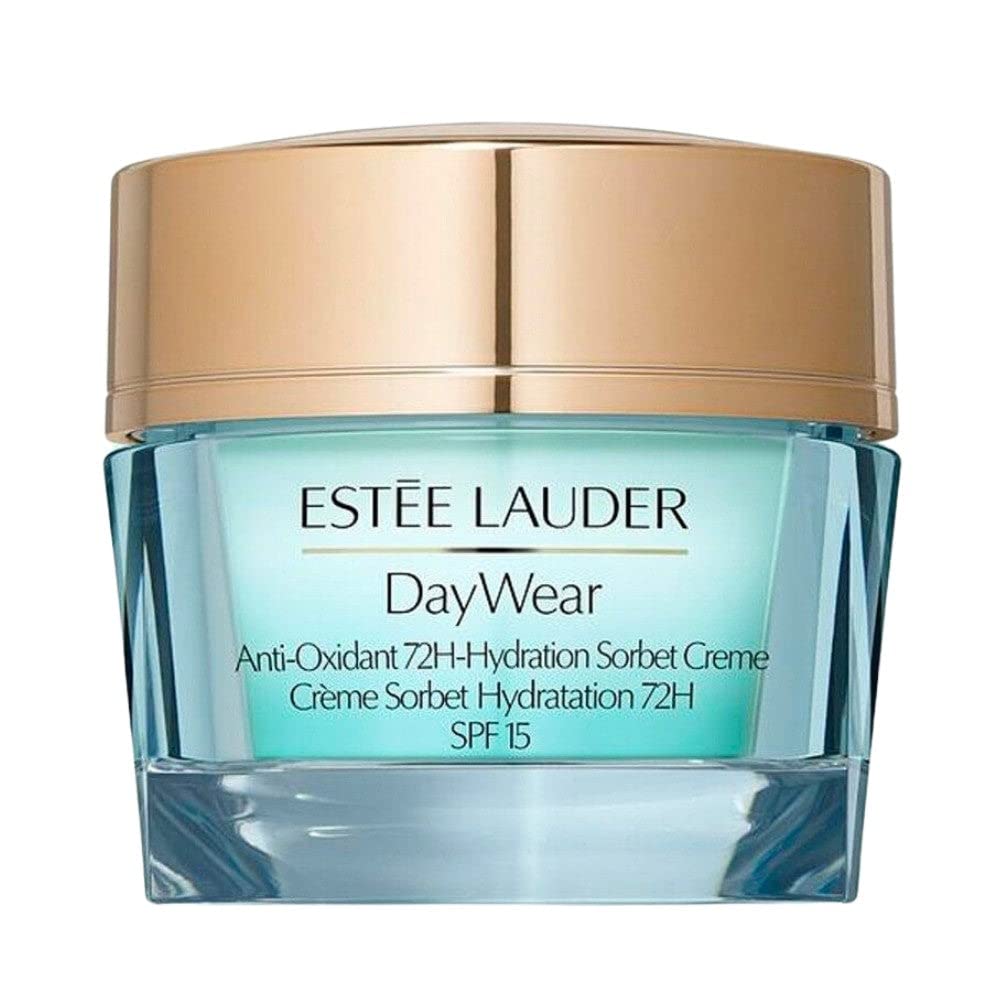Estée Lauder DayWear Anti-Oxidant 72h-Hydration Sorbet Creme SPF15 50ml