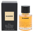 Jil Sander No. 4 Eau de Parfum 100ml Spray