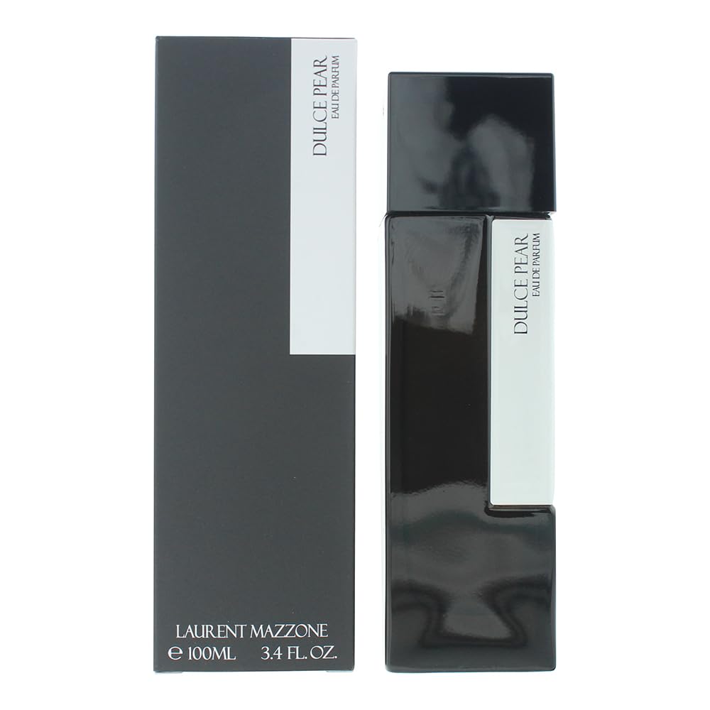 Laurent Mazzone Dulce Pear Eau de Parfum 100ml Spray