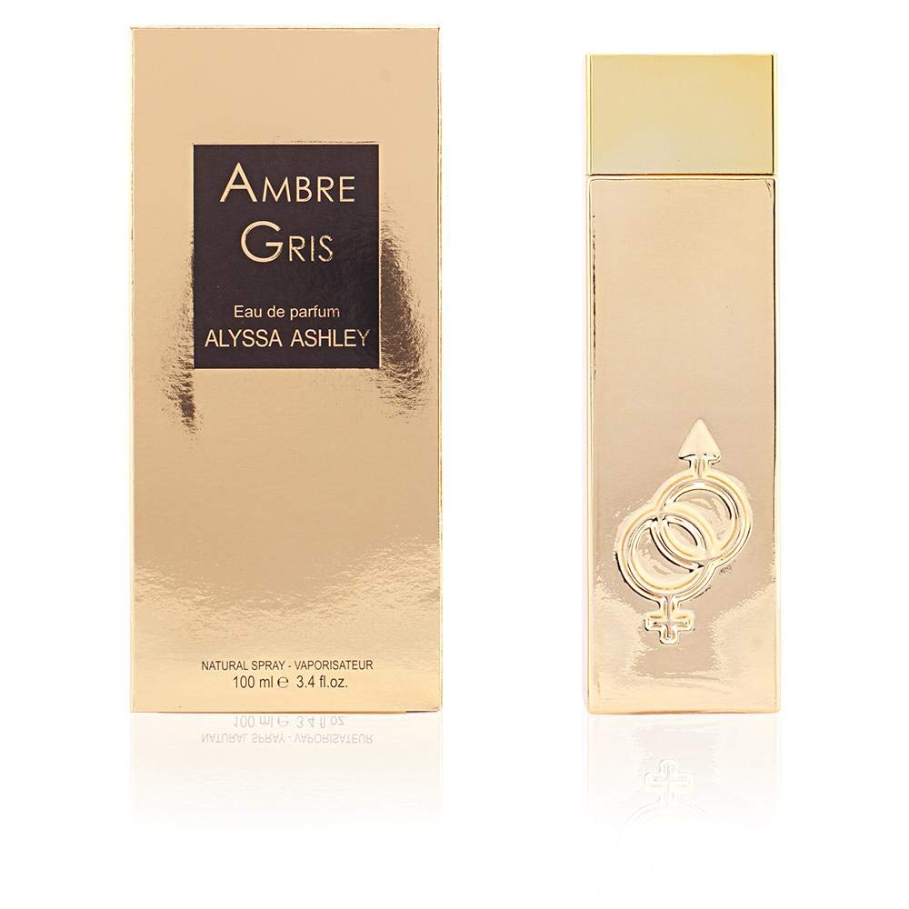 Alyssa Ashley Ambre Gris 30ml Eau de Parfum Spray -  at MyBeautyBoutique by Alyssa Ashley