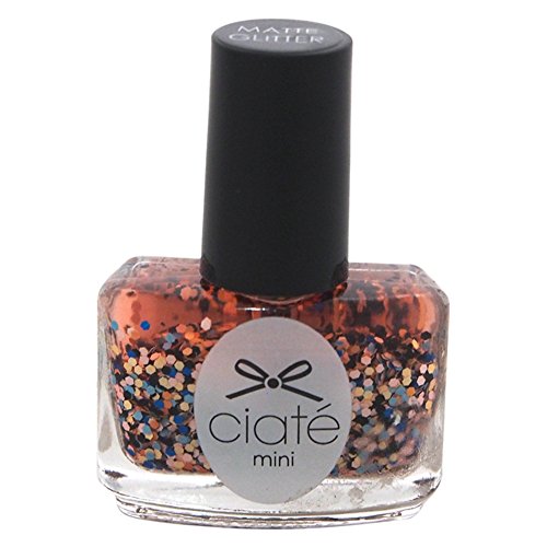 Ciate The Paint Pot Nail Polish 5ml - Comic Strip