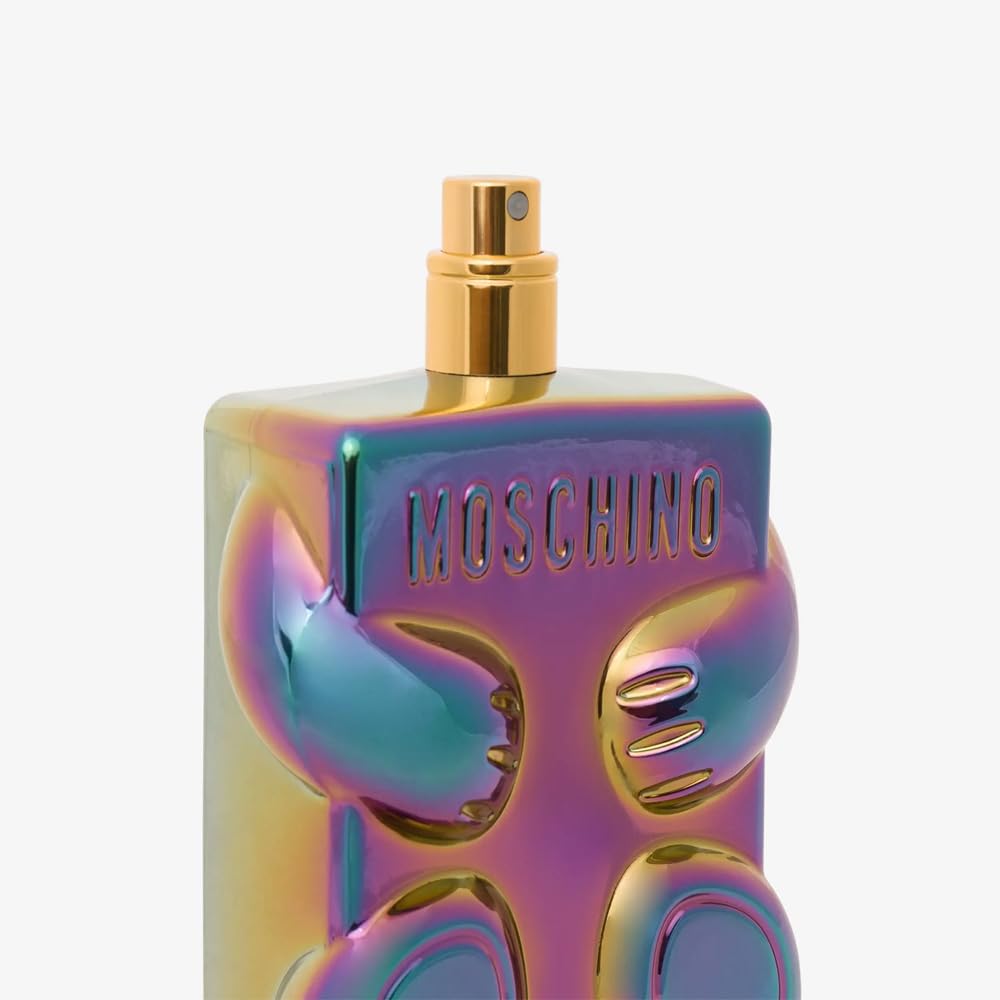 Moschino Toy 2 Pearl Eau de Parfum 30ml - Eau de Toilette at MyBeautyBoutique by Moschino