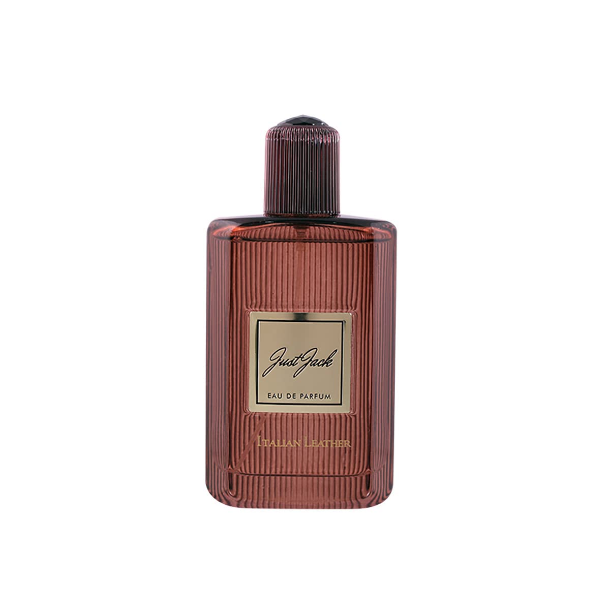 Just Jack Italian Leather Eau de Parfum 100ml Spray - Fragrance at MyBeautyBoutique by Just Jack