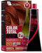 Azalea Color Total Hair Colourant - 8.44 Light Blond Copper