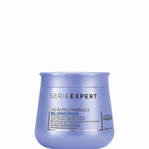 L'Oral Serie Expert Blondifier Hair Mask 250ml