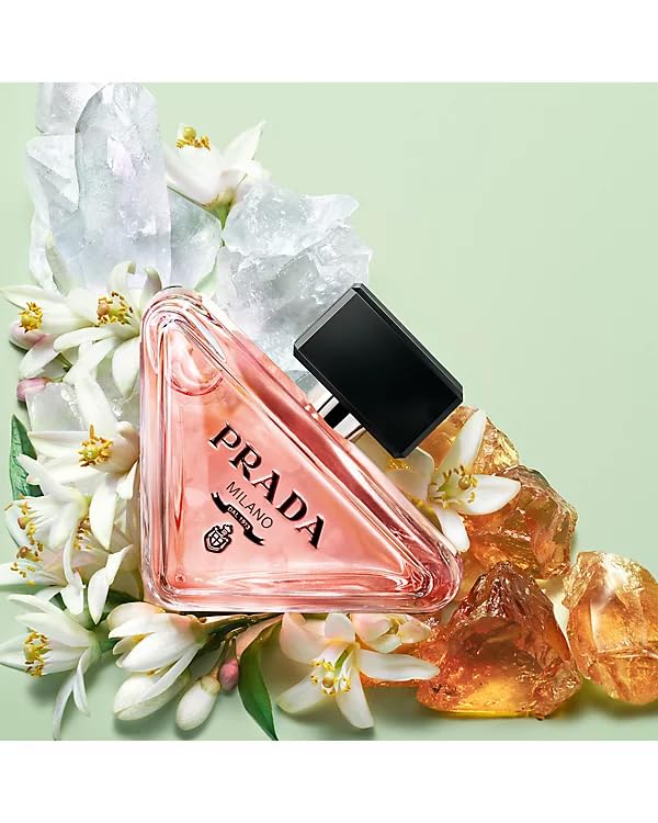 Prada Paradoxe Eau de Parfum 30ml Refillable Spray