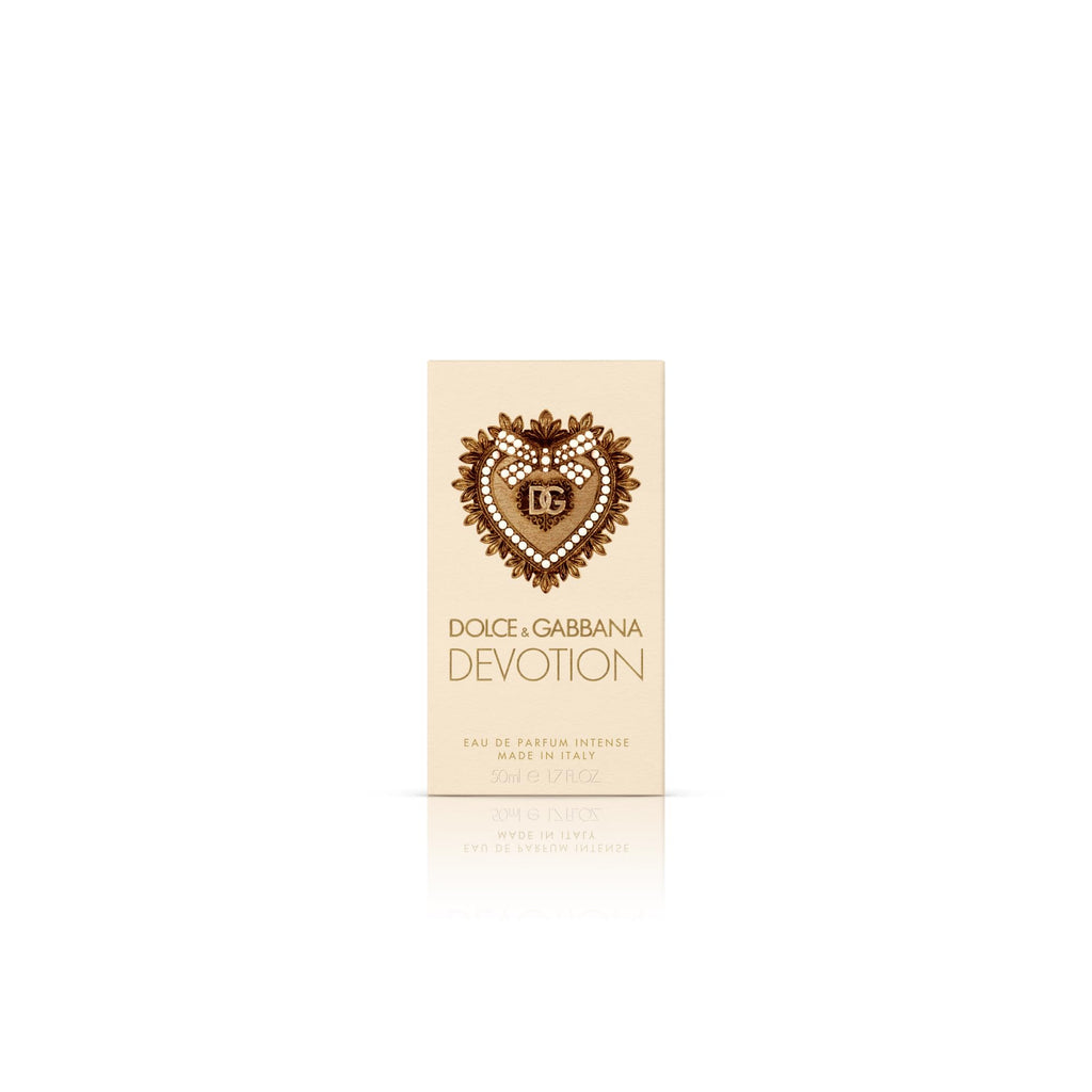 Dolce & Gabbana Devotion Intense Eau de Parfum 50ml Spray