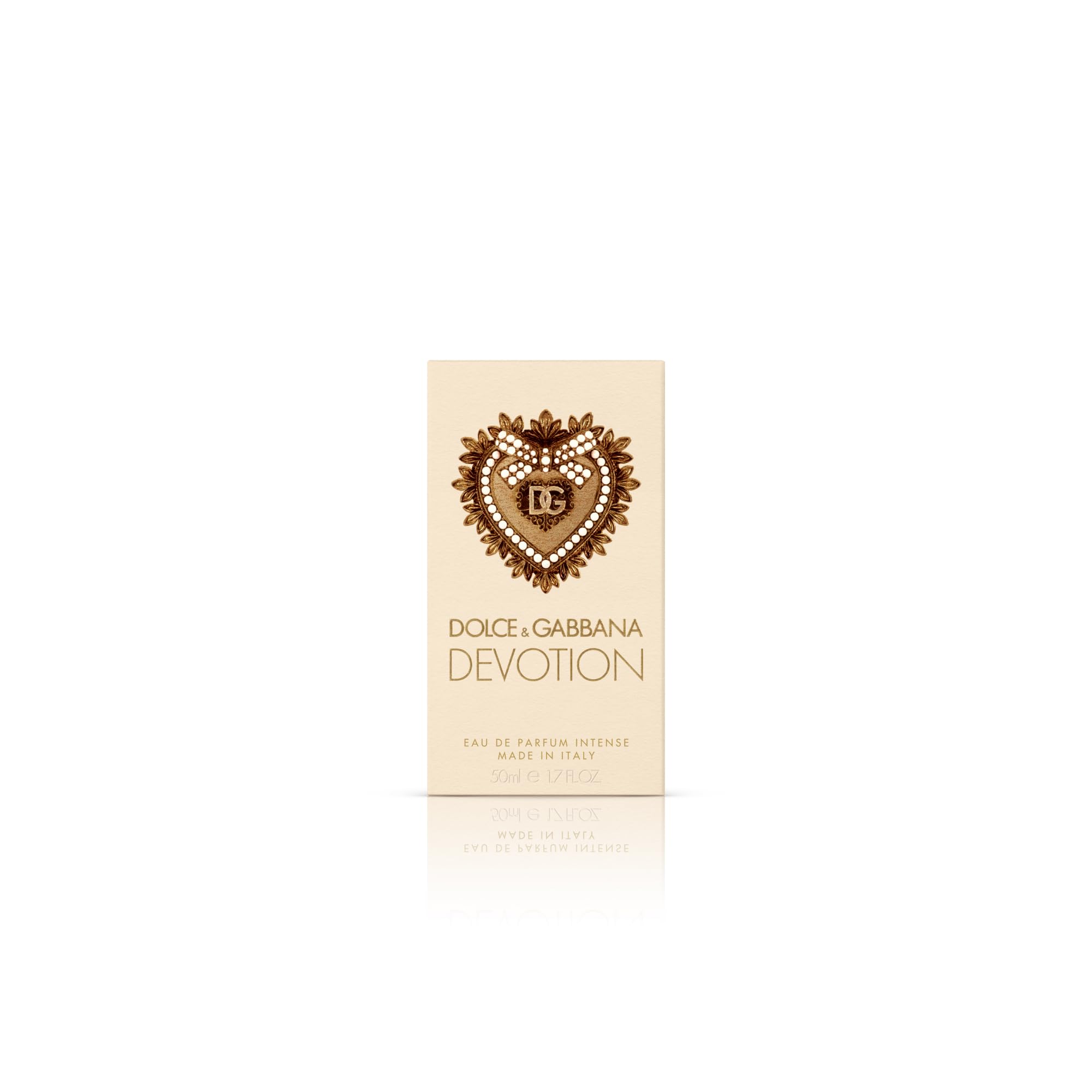 Dolce & Gabbana Devotion Intense Eau de Parfum 50ml Spray