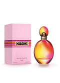 Missoni Eau de Toilette 100ml Spray