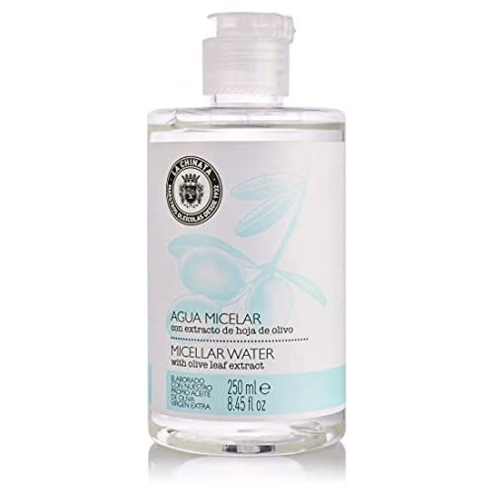La Chinata Micellar Water with Olive Leaf Extract 250ml