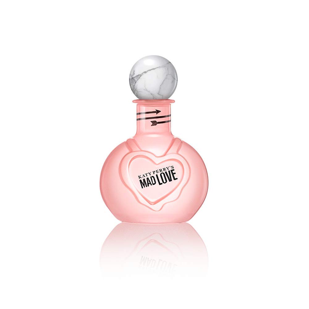 Katy Perry Mad Love Eau de Parfum 100ml Spray - Fragrance at MyBeautyBoutique by Katy Perry