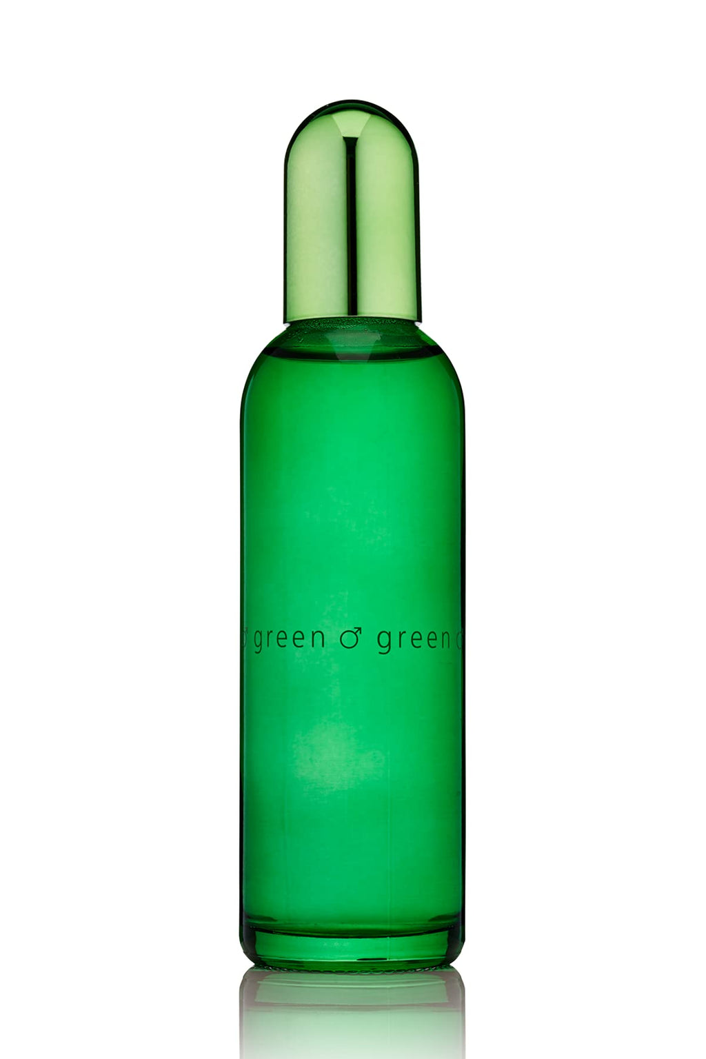 Colour Me Green Gift Set 90ml EDT Spray + 150ml Body Spray - Eau de Toilette at MyBeautyBoutique by Colour Me