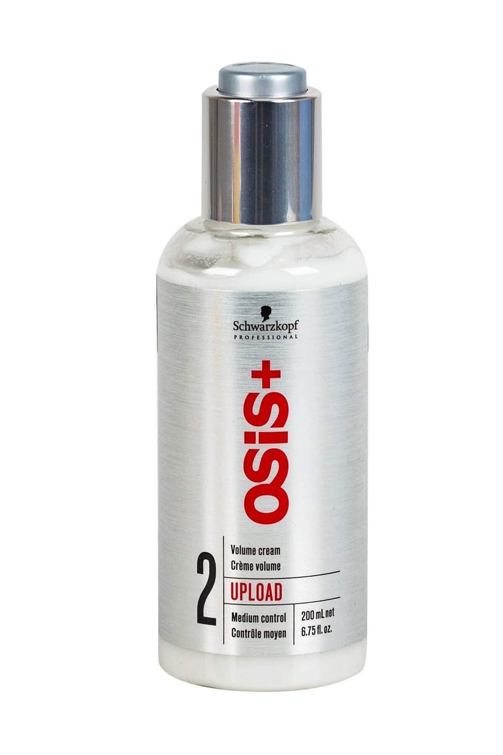 Schwarzkopf Osis Upload Volume Cream 200ml