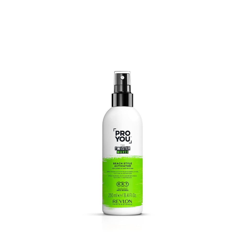 Revlon ProYou The Twister Wawes Beach Style Activator Spray 250ml
