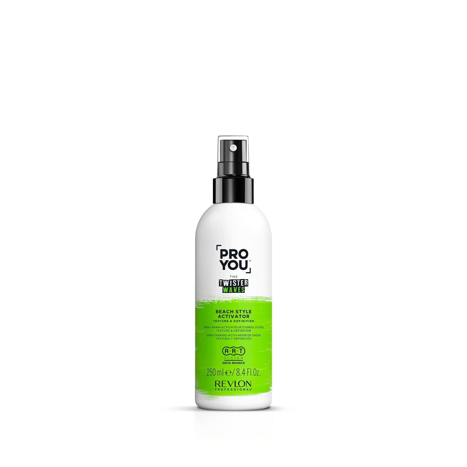 Revlon ProYou The Twister Wawes Beach Style Activator Spray 250ml