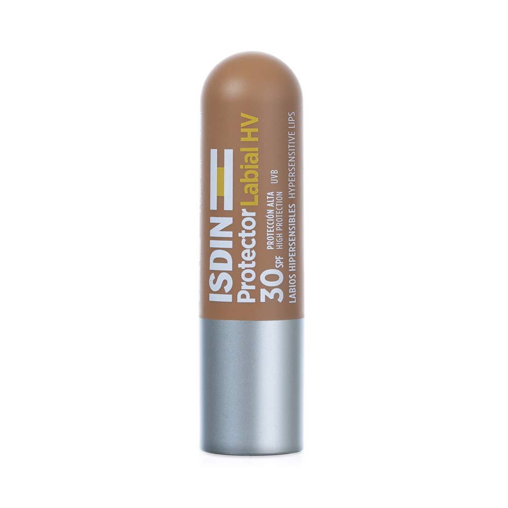 ISDIN Protector Labial HV Protecting Lip Balm SPF30 4g