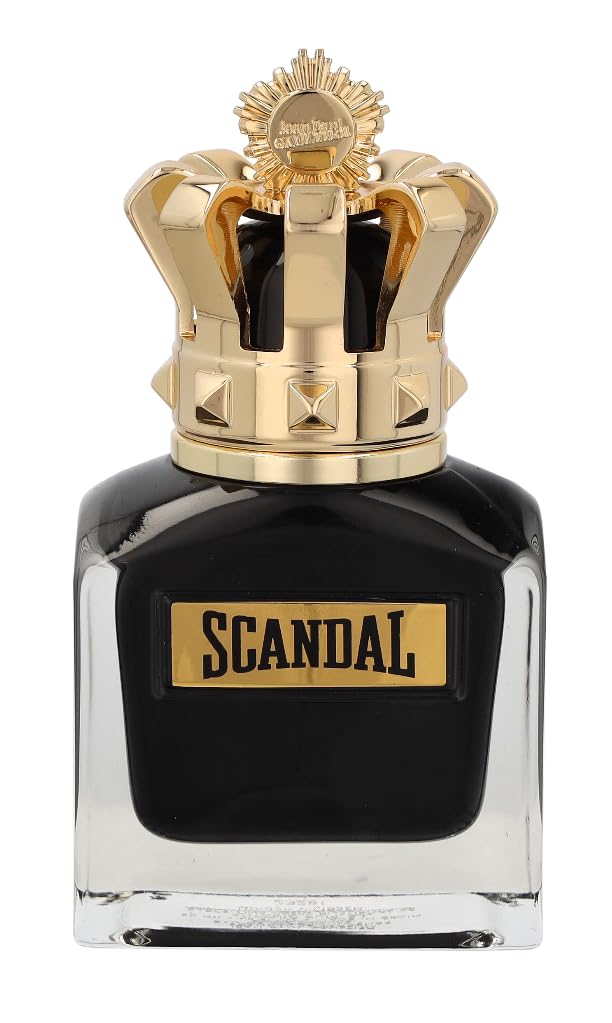 Jean Paul Gaultier Scandal Pour Homme Le Parfum Eau de Parfum 50ml Spray