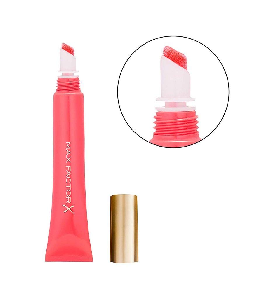 Max Factor Colour Elixir Lip Gloss 9ml - 035 Baby Star Coral Cushion