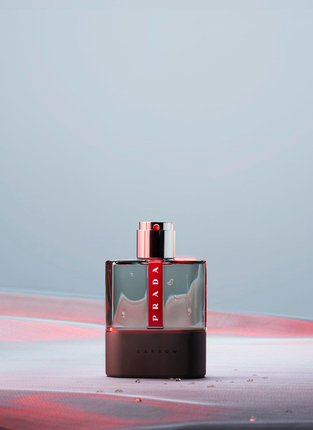 Prada Luna Rossa Carbon Eau de Toilette 100ml Spray