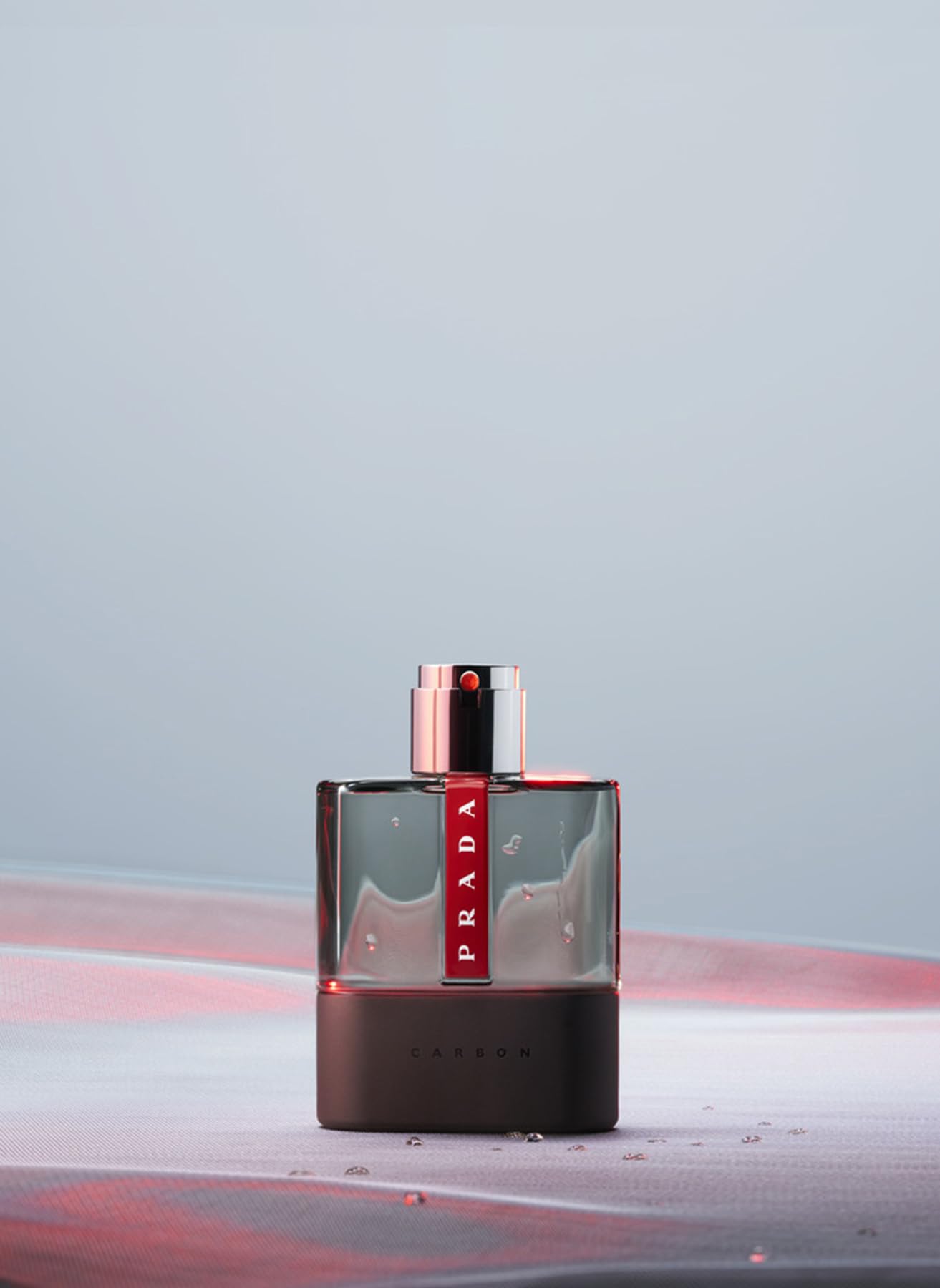 Prada Luna Rossa Carbon Eau de Toilette 100ml Spray