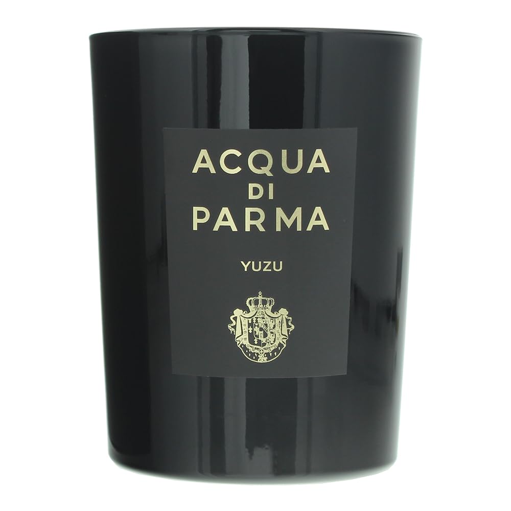 Acqua di Parma Yuzu Candle 200g