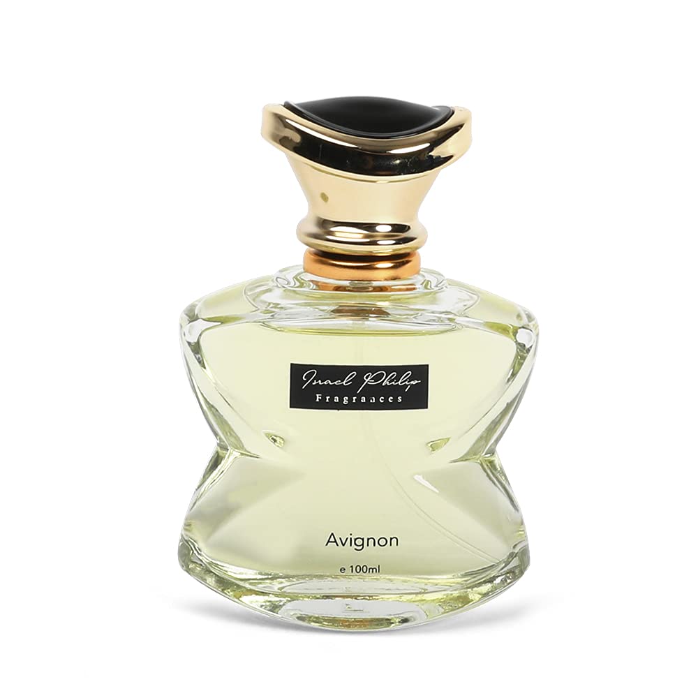 Israel Philip Avignon Parfum 100ml - Eau de Perfume at MyBeautyBoutique by Israel Philip