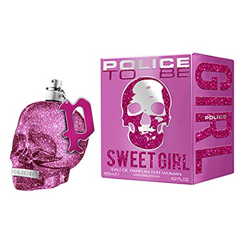 Police To Be Sweet Girl Eau de Parfum 40ml - Fragrance at MyBeautyBoutique by Police