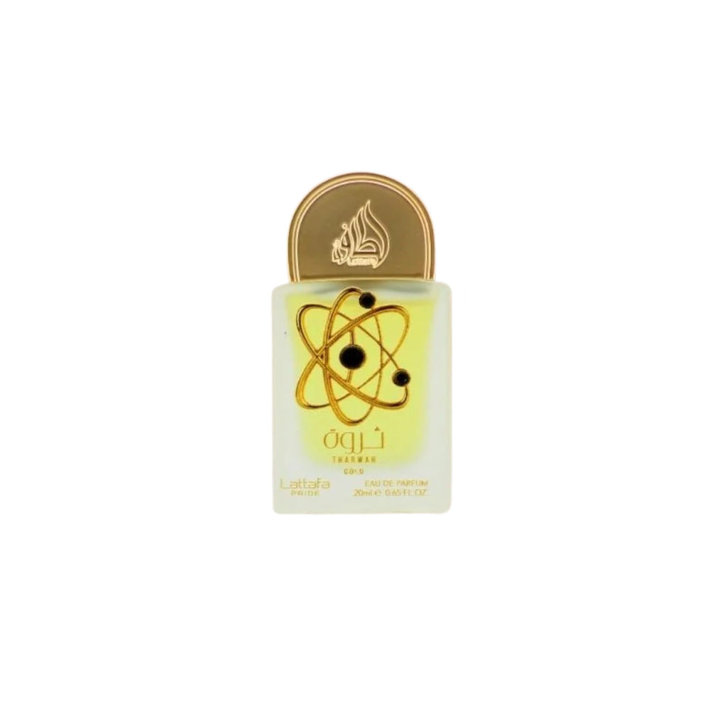 Lattafa Pride Gift Set Collection No.1 - 5 x 20ml