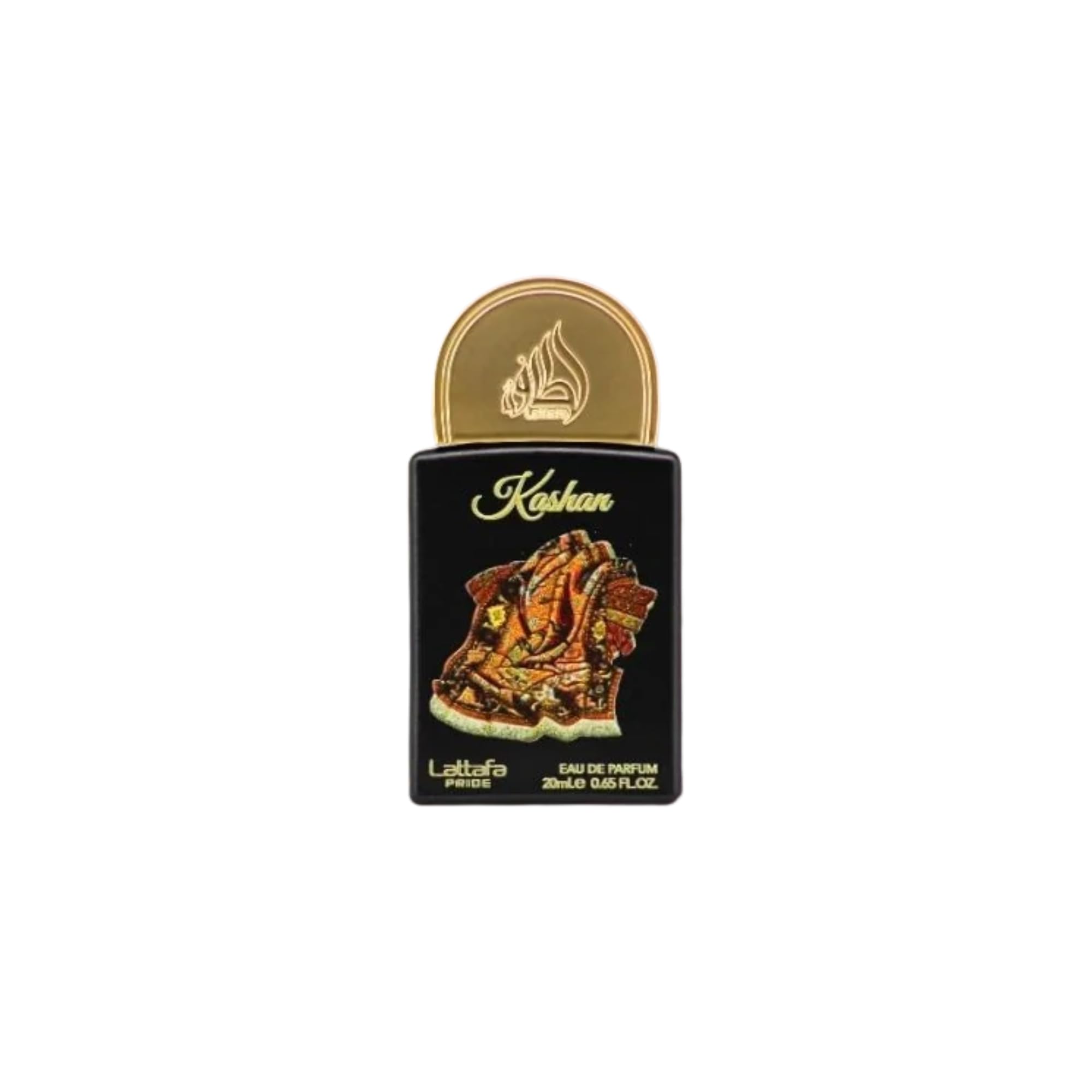 Lattafa Pride Gift Set Collection No.3 - 5 x 20ml