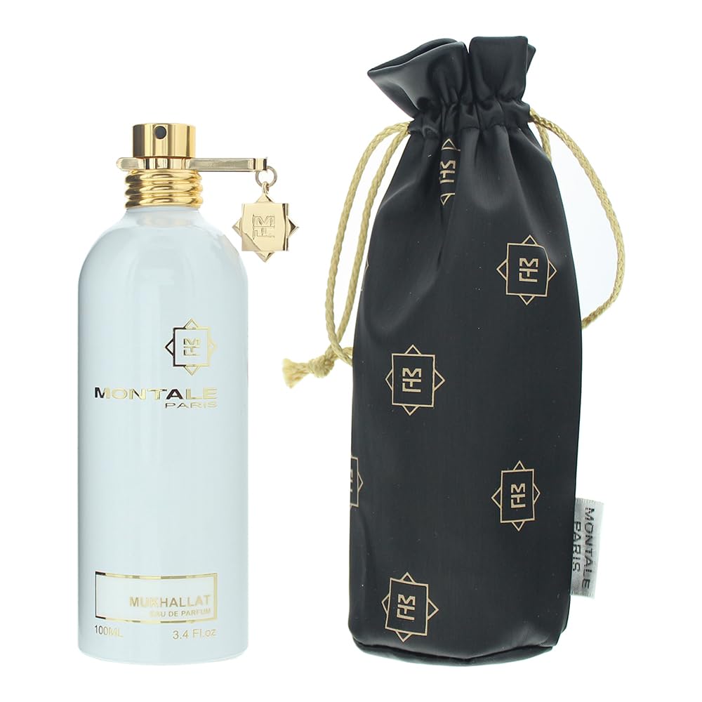Montale Mukhallat Eau De Parfum 100ml Spray