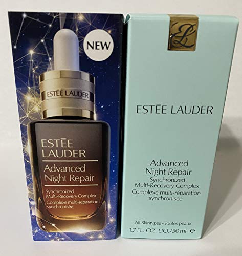 Estee Lauder Advanced Night Repair Synchronized Complex 50ml
