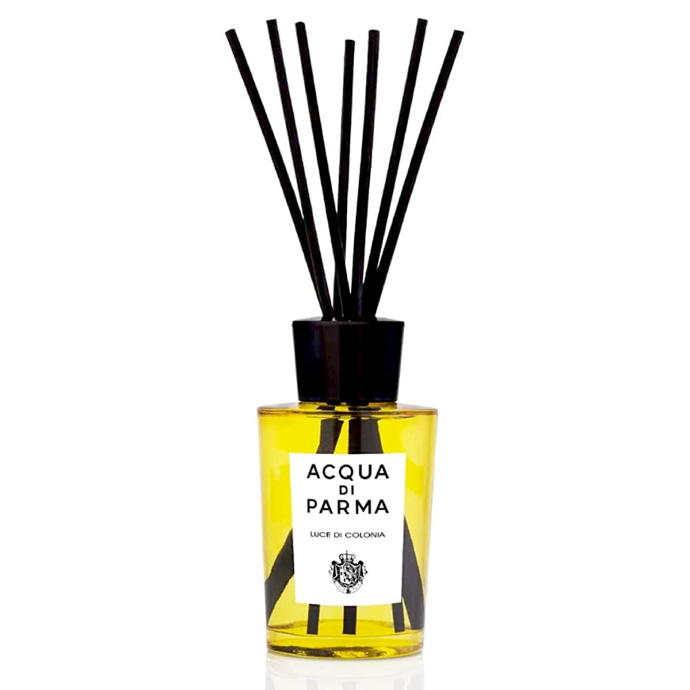 Acqua di Parma Luce di Colonia Diffuser 180ml