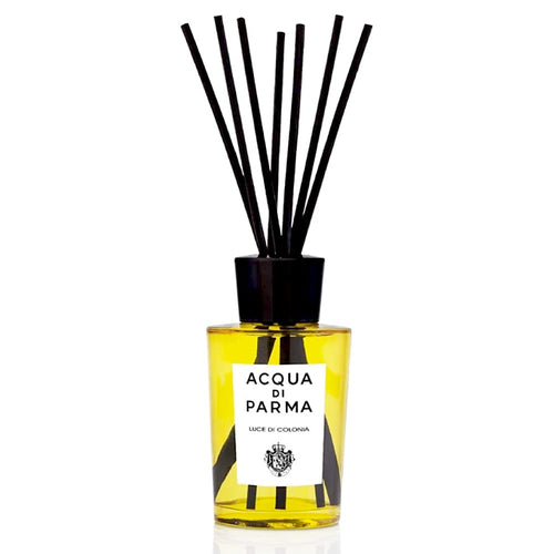 Acqua di Parma Luce di Colonia Diffuser 180ml
