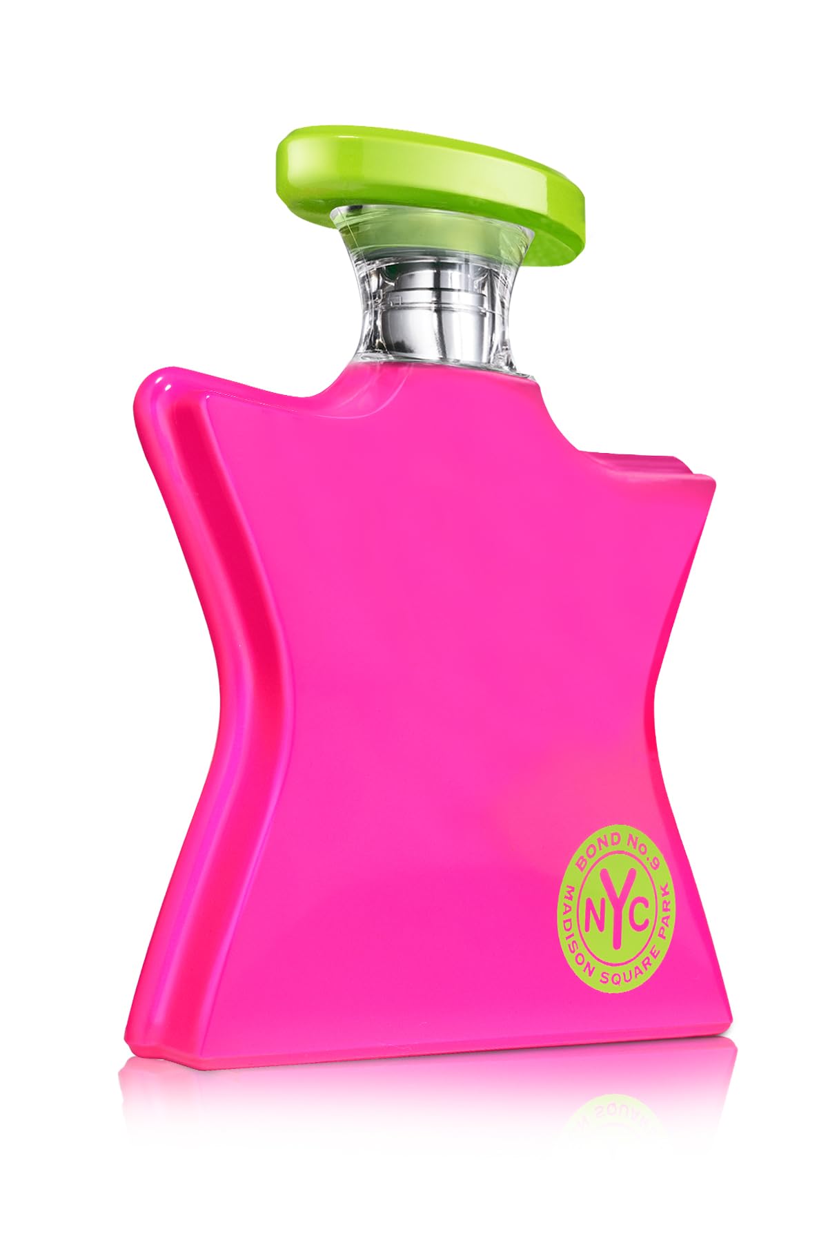 Bond No.9 Madison Square Park Eau de Parfum 100ml Spray