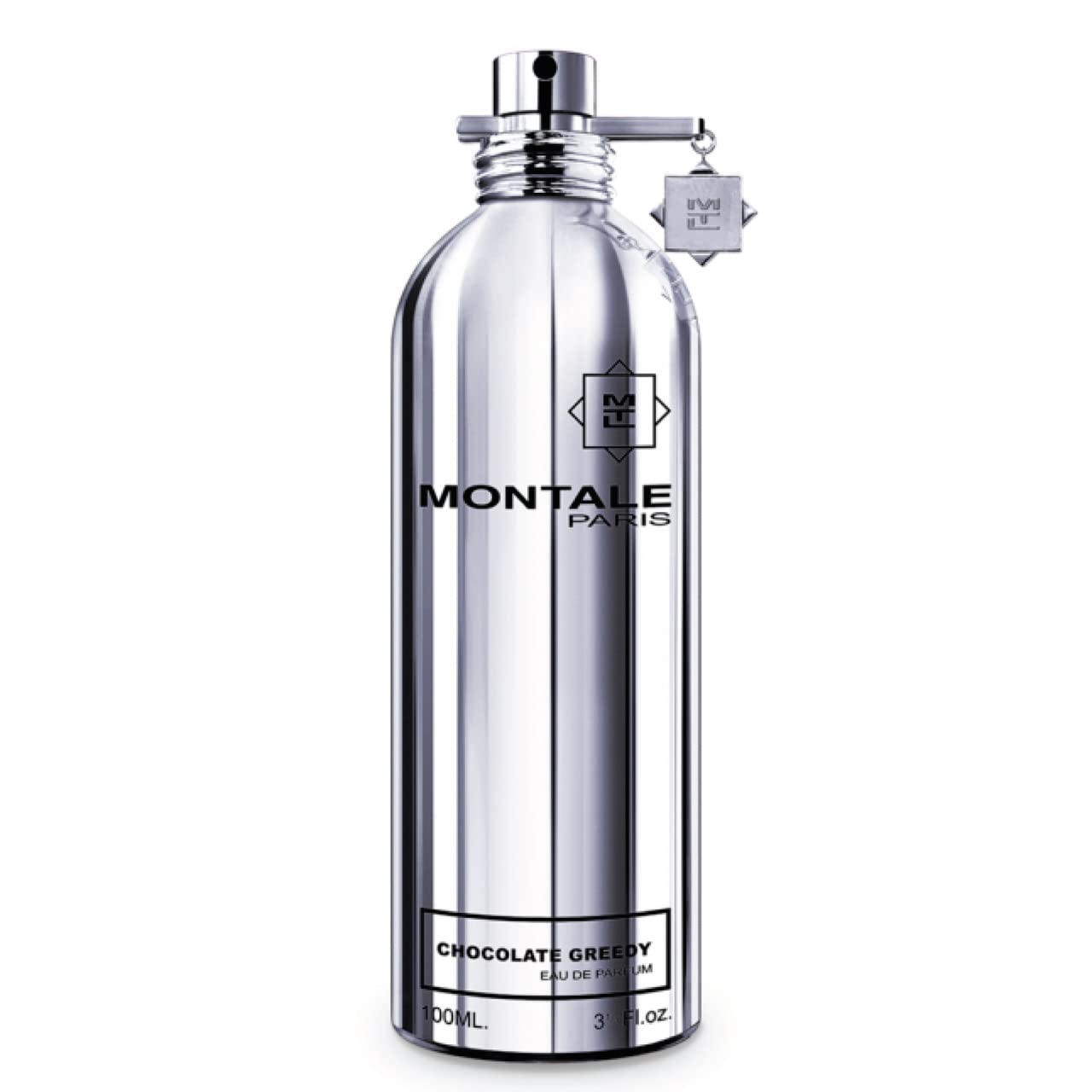 Montale Chocolate Greedy Eau de Parfum 100ml Spray - Unisex at MyBeautyBoutique by Montale