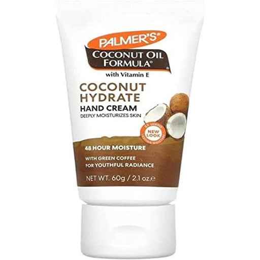 Palmers Coconut Oil Formula Hand Cream