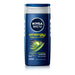 Nivea Men Energy Shower Gel