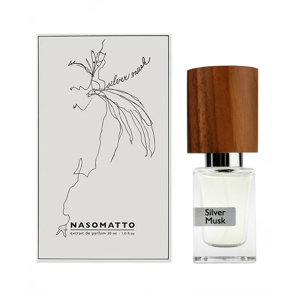 Nasomatto Musk Extrait de Parfum 30ml Spray
