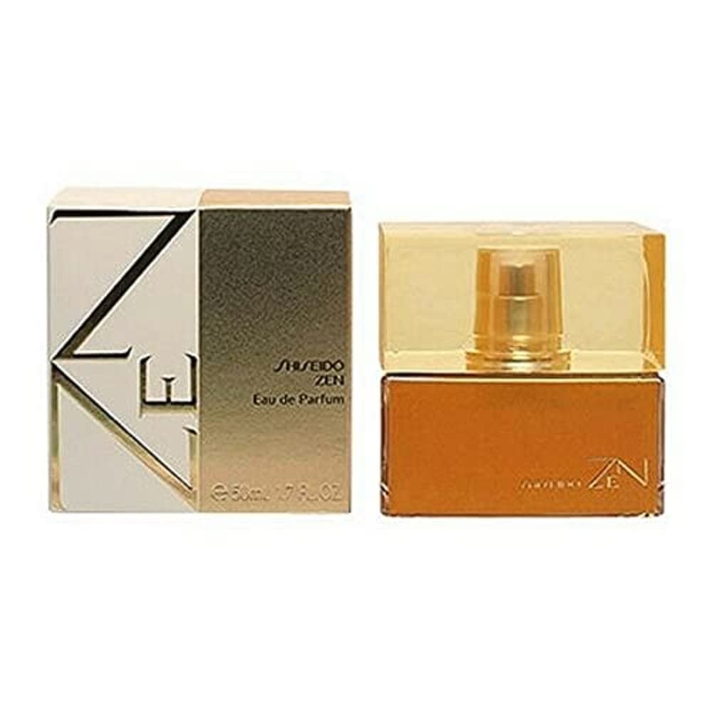 Shiseido Zen Eau de Parfum 30ml Spray - Fragrance at MyBeautyBoutique by Shiseido