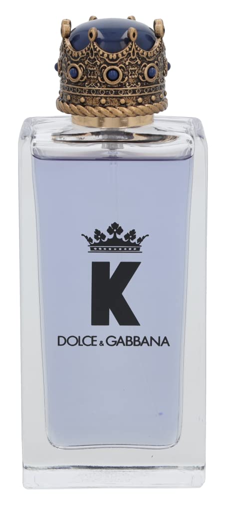 Dolce & Gabbana K Eau de Toilette 100ml Spray