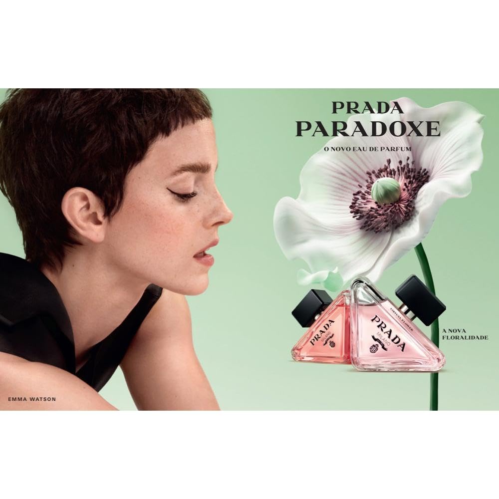 Prada Paradoxe Virtual Flower Eau de Parfum 30ml Spray