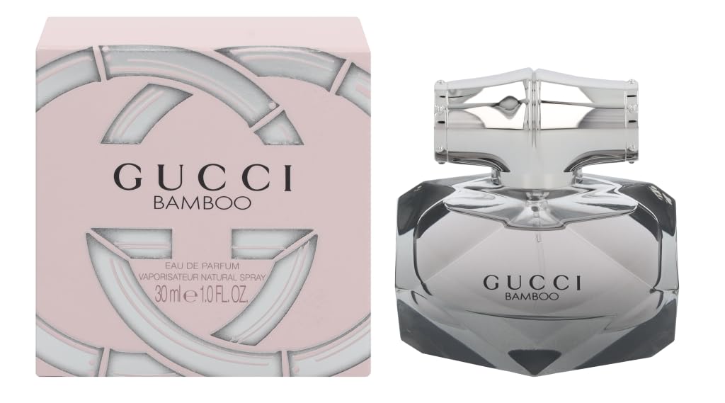 Gucci Bamboo Eau de Parfum 30ml Spray - Fragrance at MyBeautyBoutique by Gucci