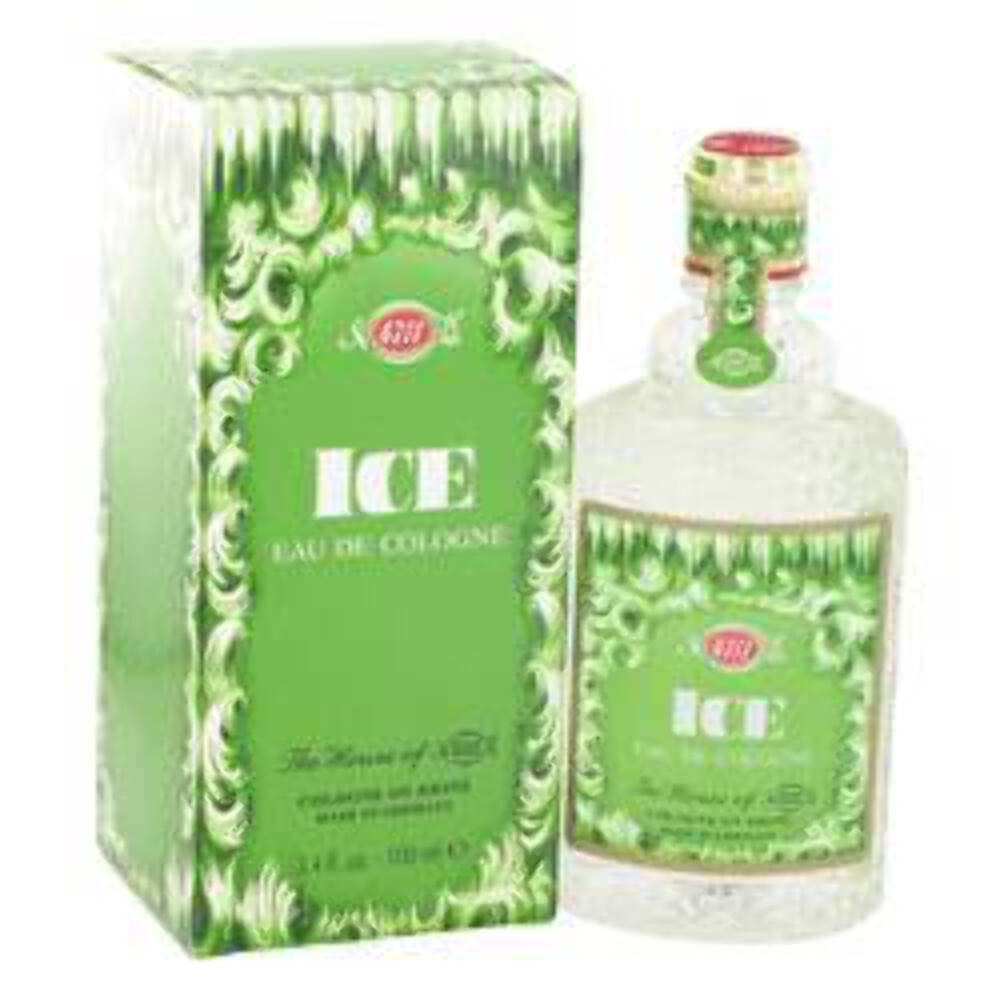Muelhens 4711 ICE Eau de Cologne 400ml