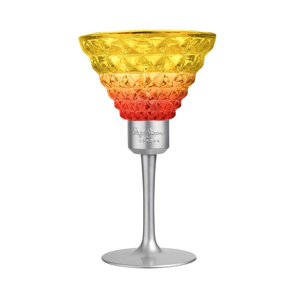 Pepe Jeans For Her Cocktail Edition 80Ml EDT - Eau de Toilette at MyBeautyBoutique by Pepe Jeans